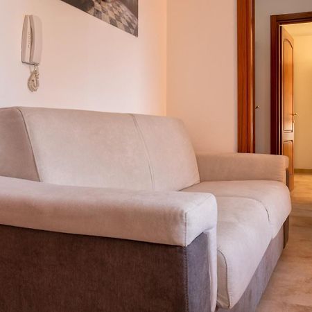 My Little House Bruno Apartman Olmedo Kültér fotó